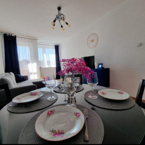 Apartament Relax next to the beach in Danzig